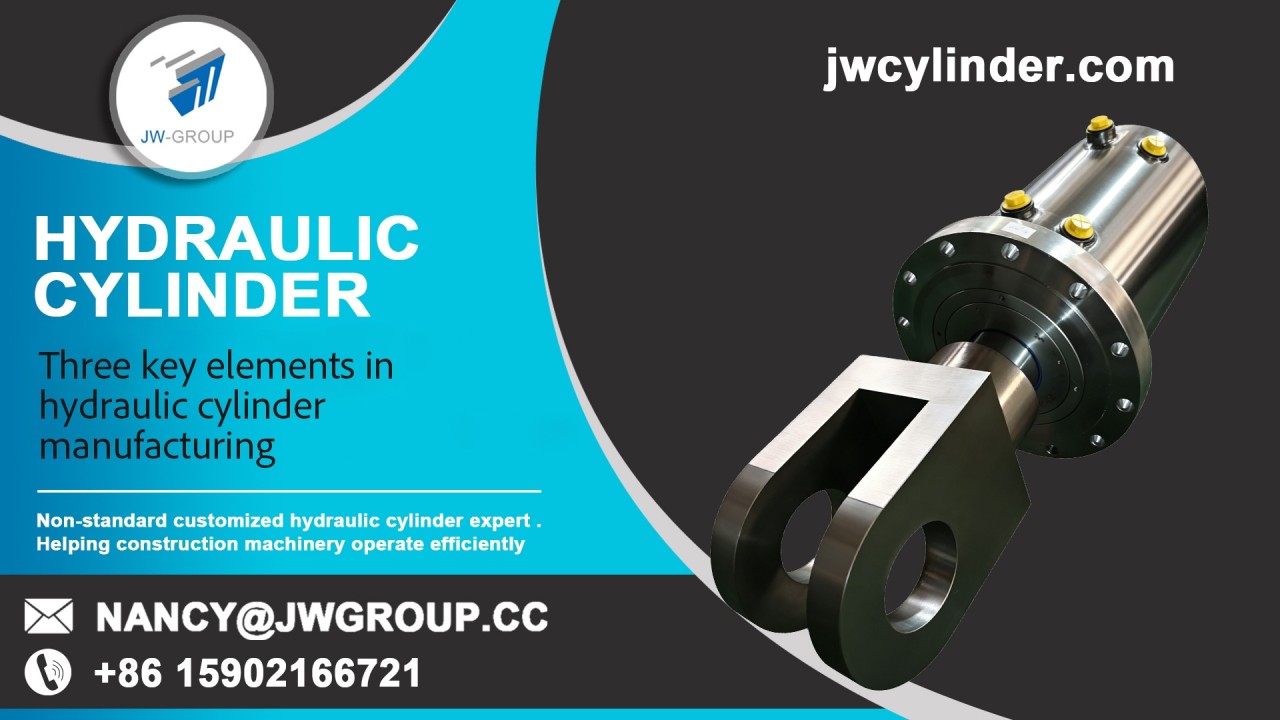 Robot Challenge Screen: Explore Hydraulic Cylinder Insights